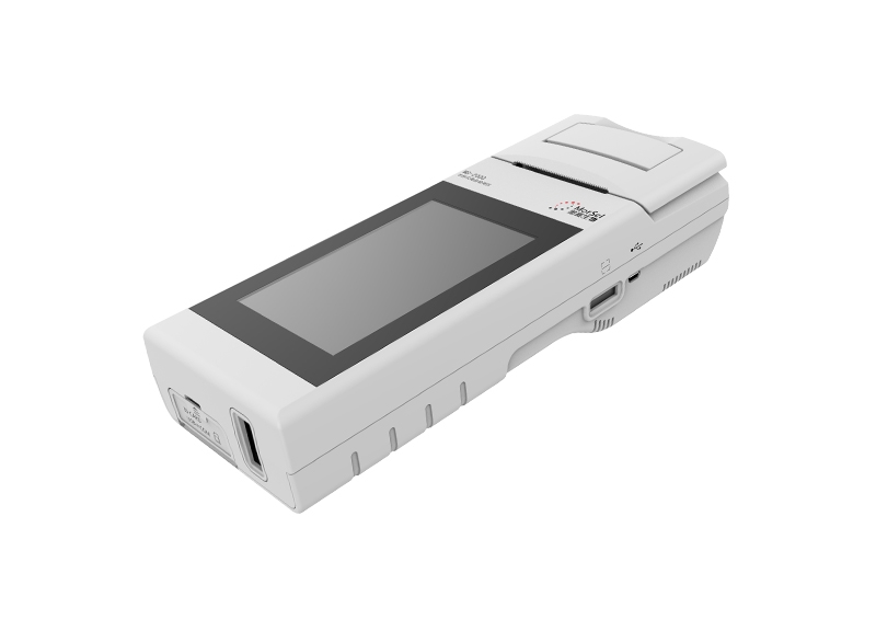 手持式毛發(fā)毒品檢測儀 MS-2000A